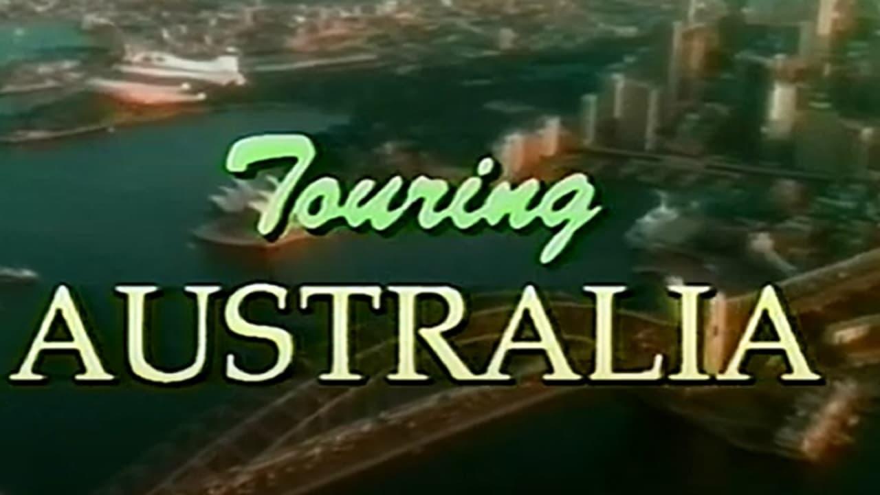 Touring Australia backdrop