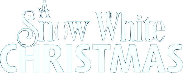 A Snow White Christmas logo