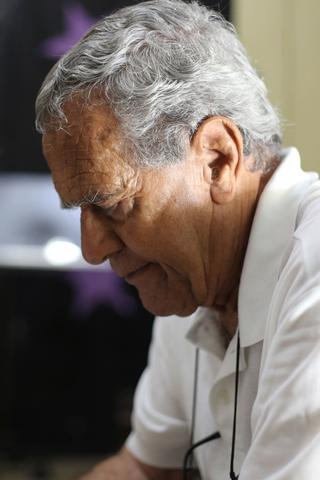 Antônio Faleiro pic