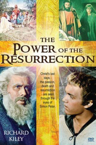 The Power of the Resurrection poster
