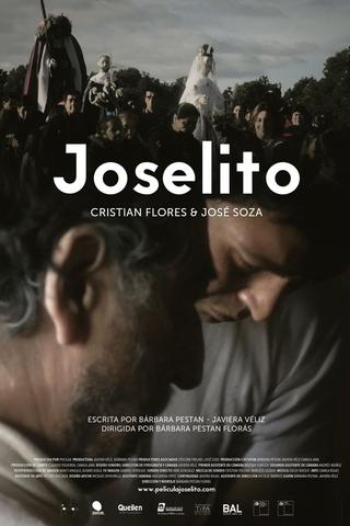 Joselito poster