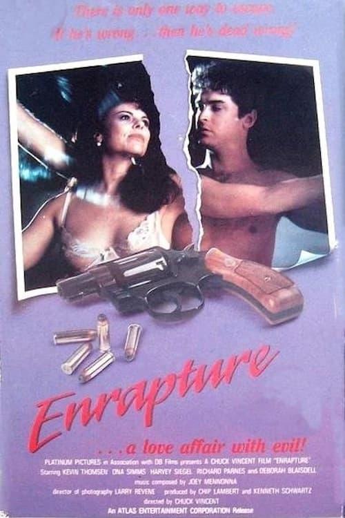 Enrapture poster