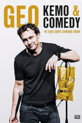 Geo: Kemo & Comedy poster