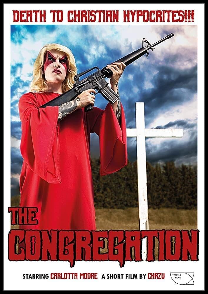 The Congregation poster