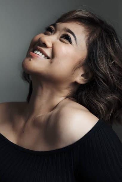 Eugene Domingo poster