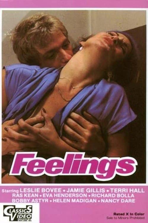 Lustful Feelings poster