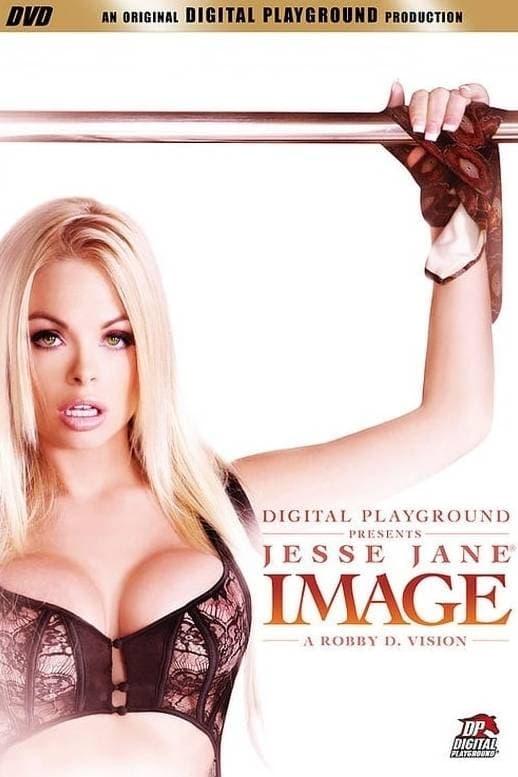 Jesse Jane: Image poster