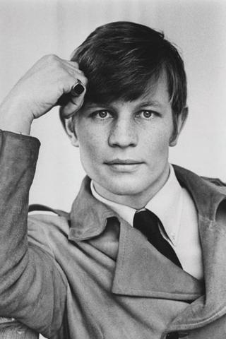 Michael York pic