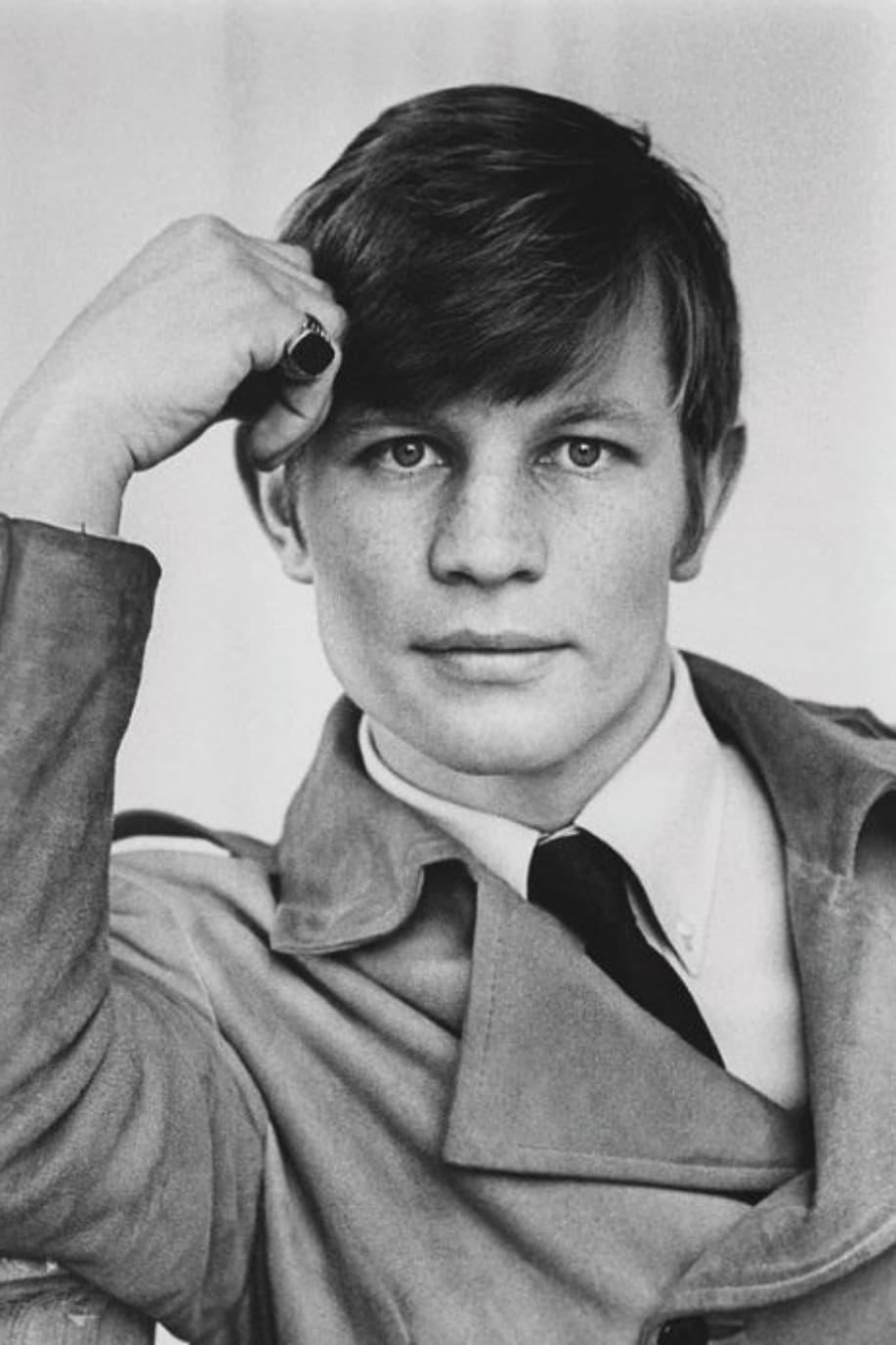 Michael York poster