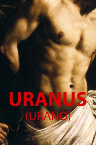 Uranus poster