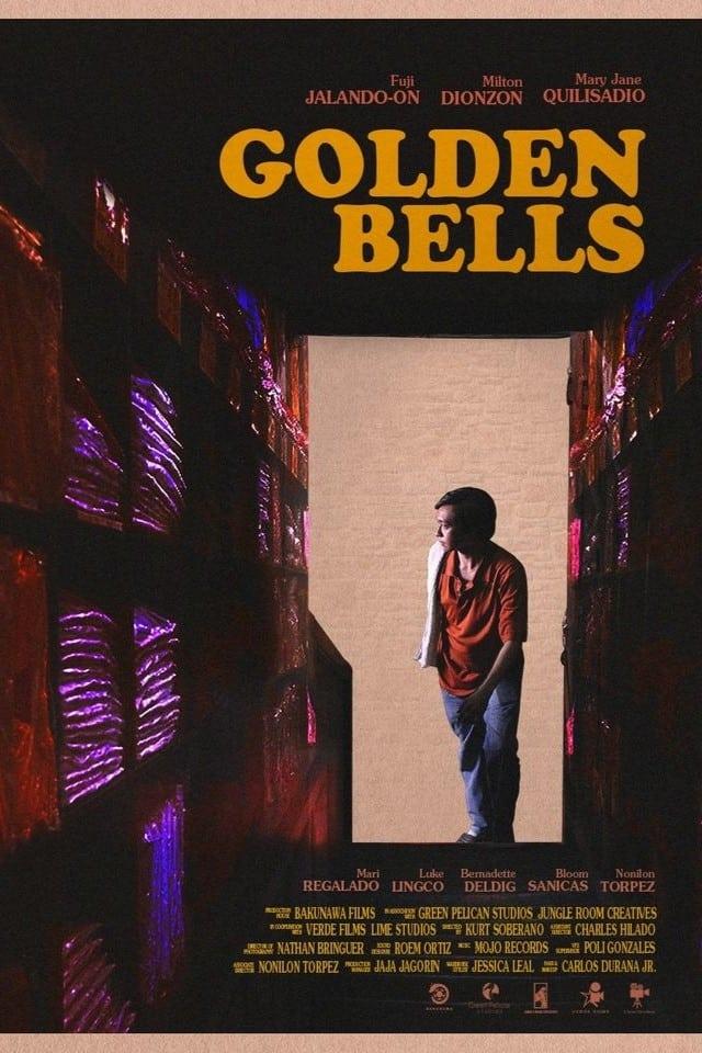 Golden Bells poster