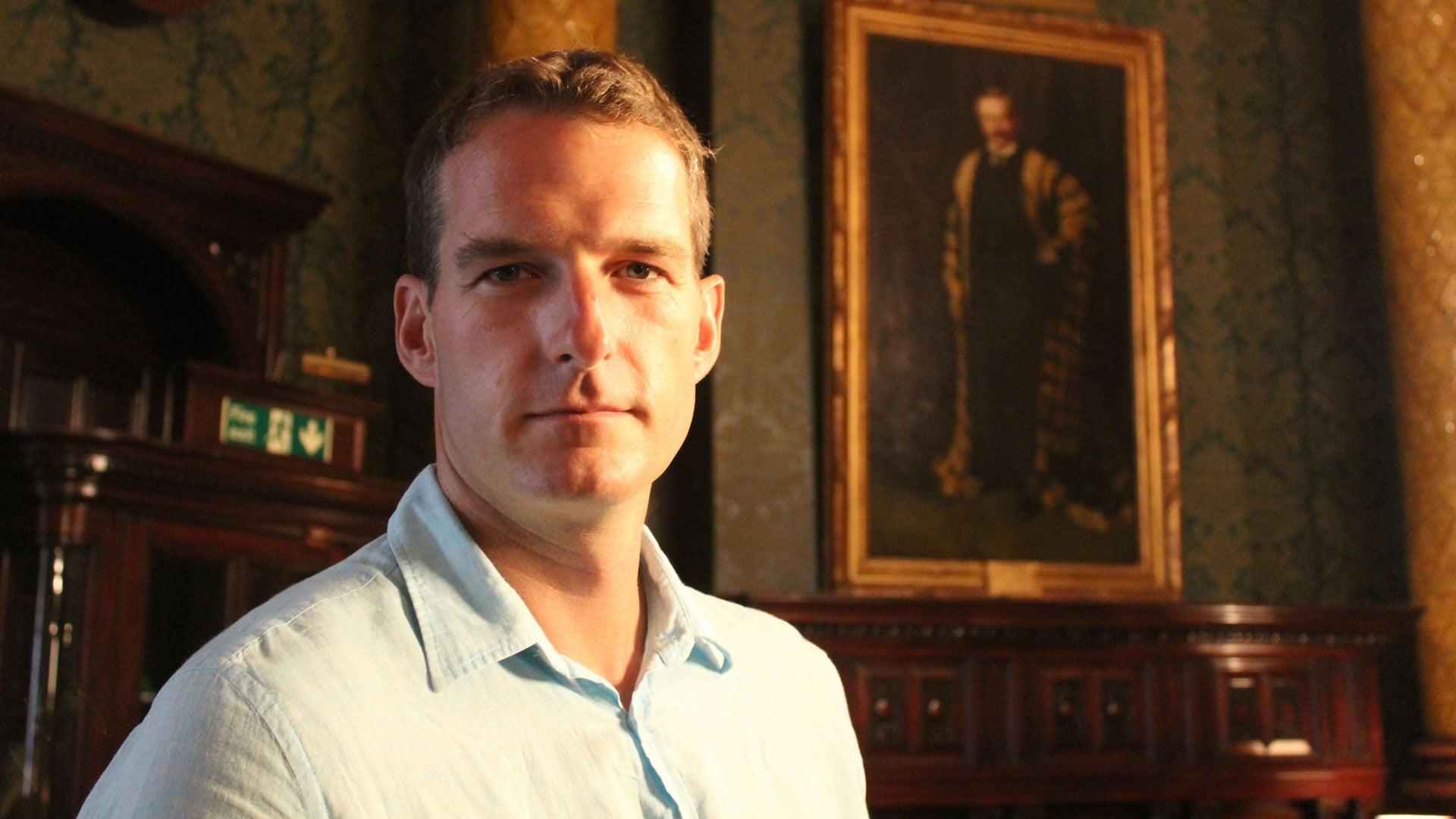 Dan Snow on Lloyd George: My Great-Great-Grandfather backdrop