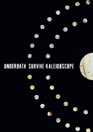 Underoath: Survive, Kaleidoscope poster