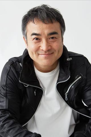 Bansuke Kasamatsu pic