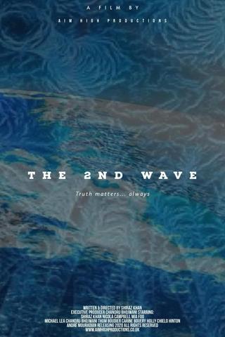 The 2nd Wave poster