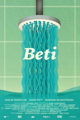 Beti poster