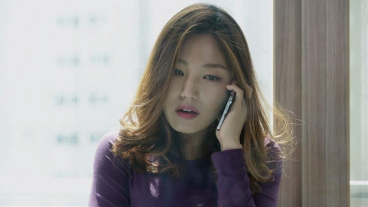 Kim Hye-yeon backdrop