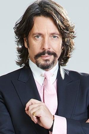 Laurence Llewelyn-Bowen poster