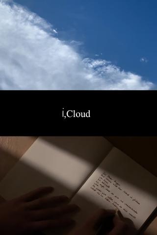 i,Cloud poster