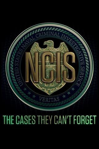 The Cases They Can't Forget poster