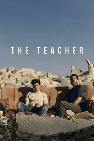 The Teacher poster