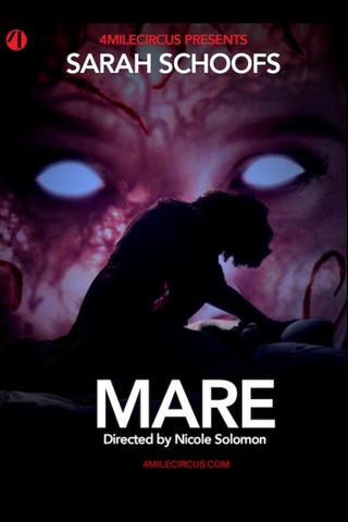 Mare poster