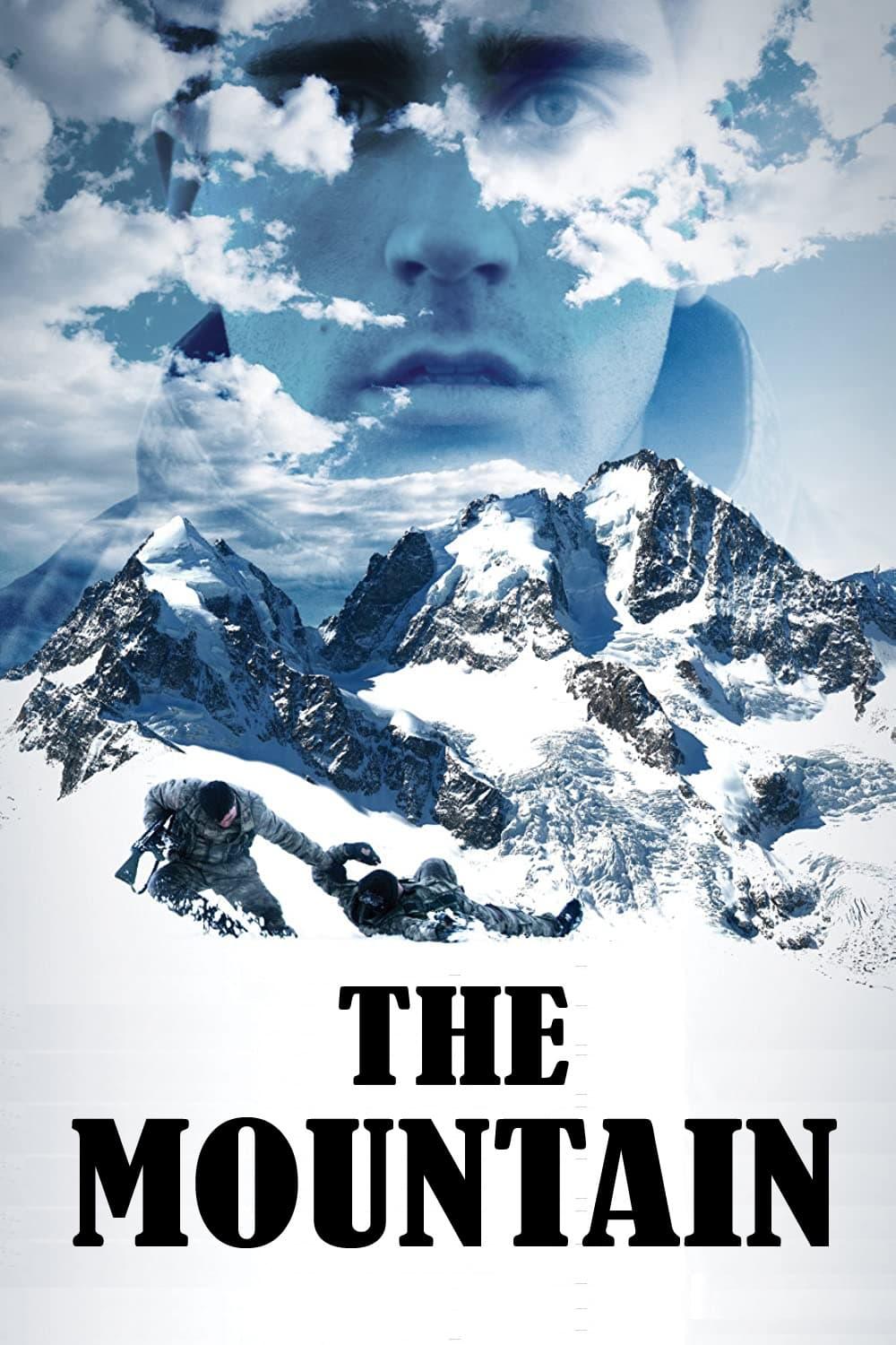 The Mountain poster