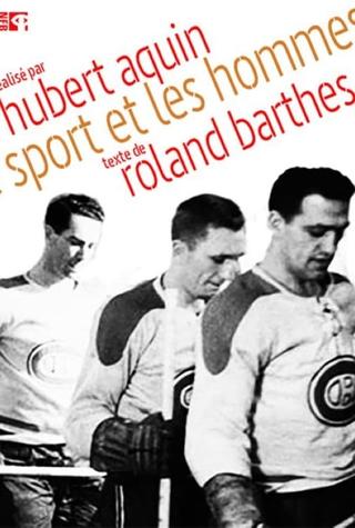 Of Sport and Men poster