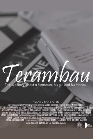 Terambau poster