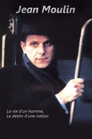 Jean Moulin poster