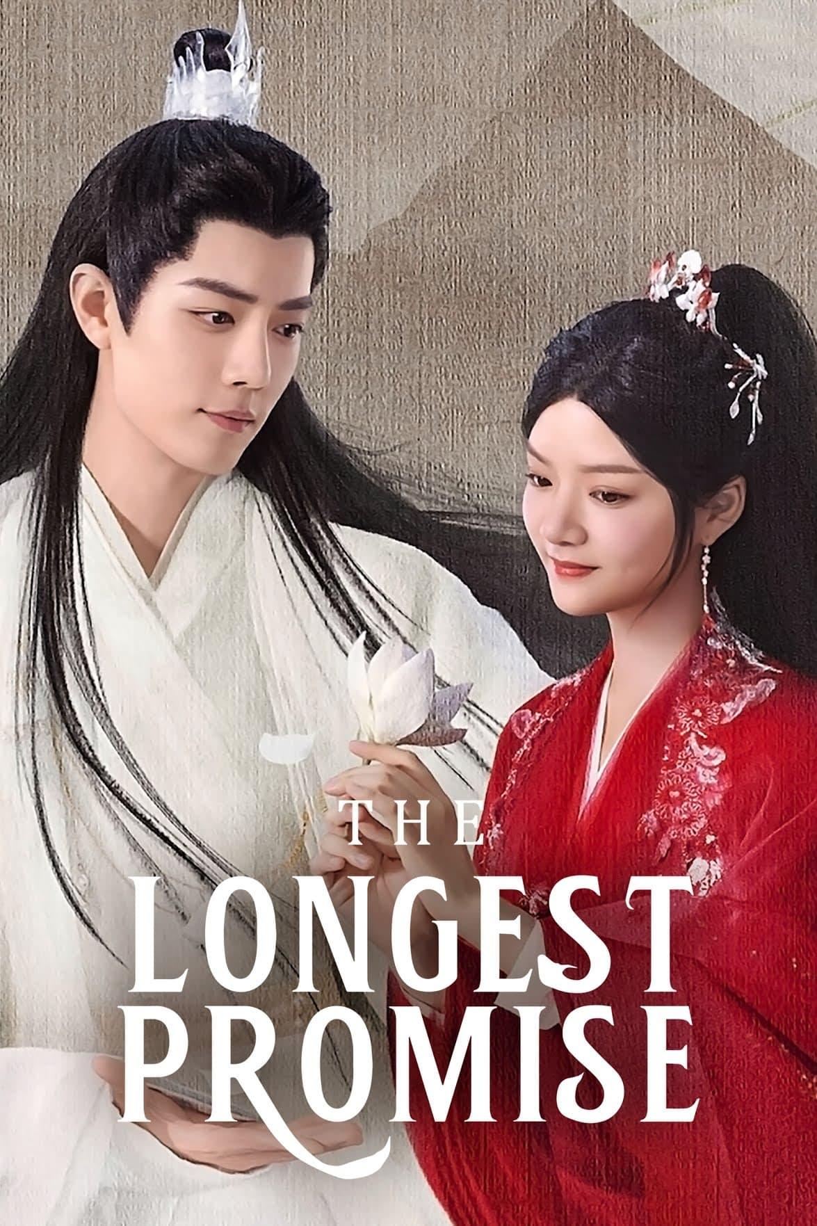 The Longest Promise poster