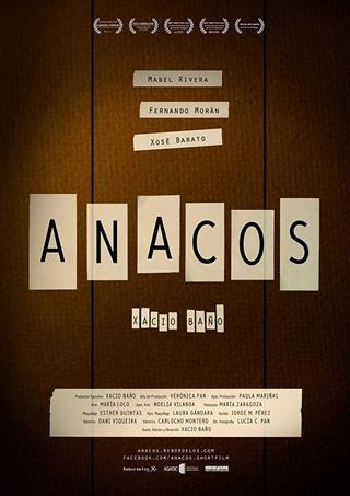 Anacos poster