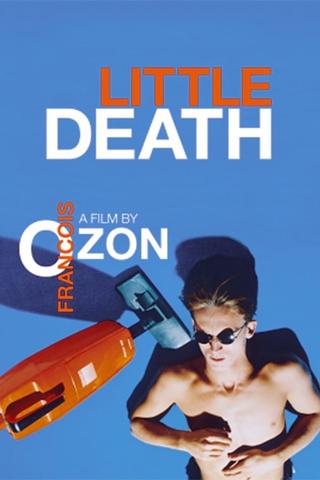 Little Death poster