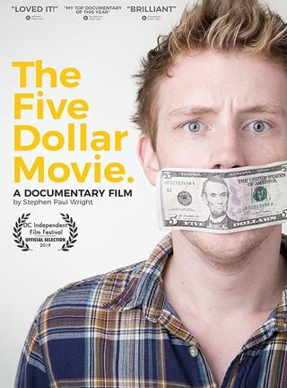 The Five Dollar Movie poster