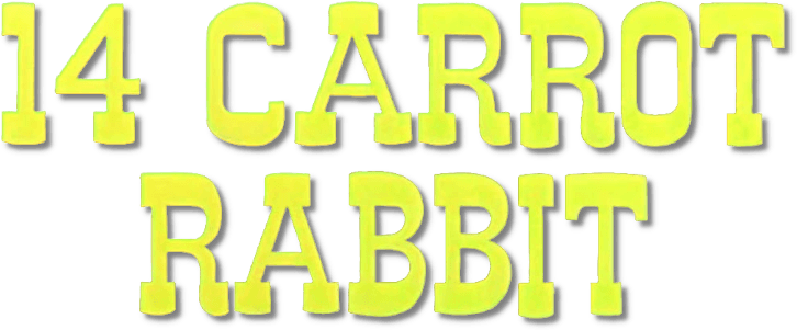 14 Carrot Rabbit logo