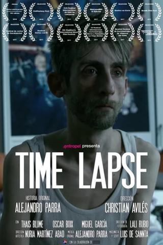 Time Lapse poster