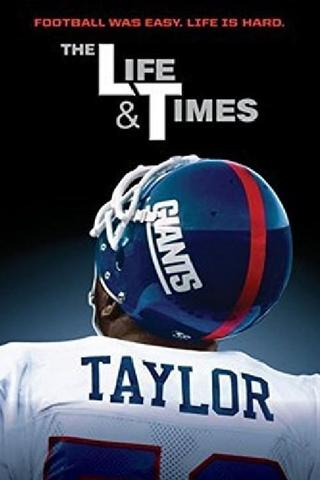 LT: The Life & Times poster
