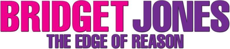 Bridget Jones: The Edge of Reason logo