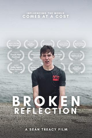 Broken Reflection poster