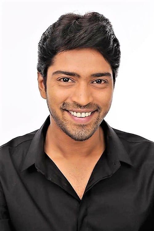 Allari Naresh poster