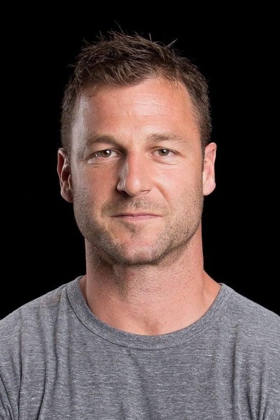 Dave Salmoni poster