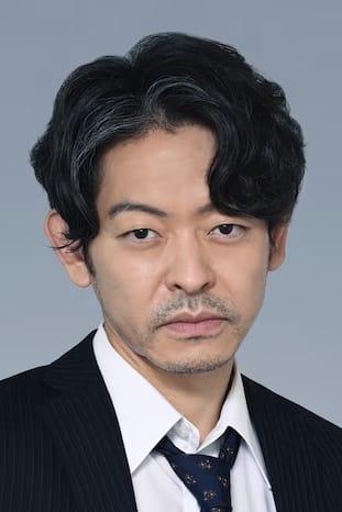 Takashi Yamanaka pic