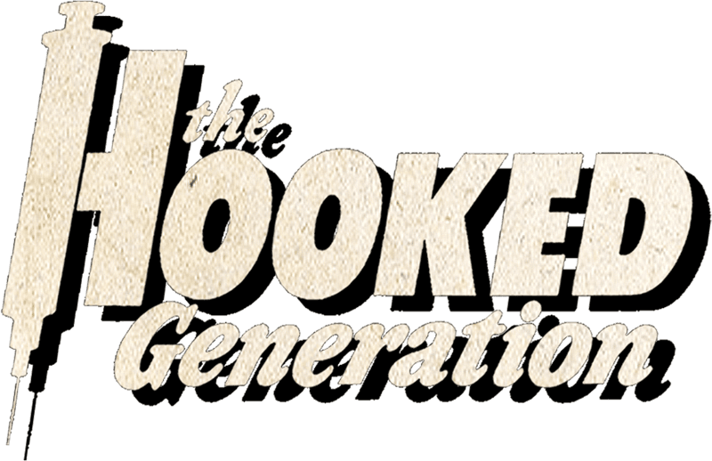 The Hooked Generation logo