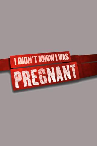 I Didn't Know I Was Pregnant poster