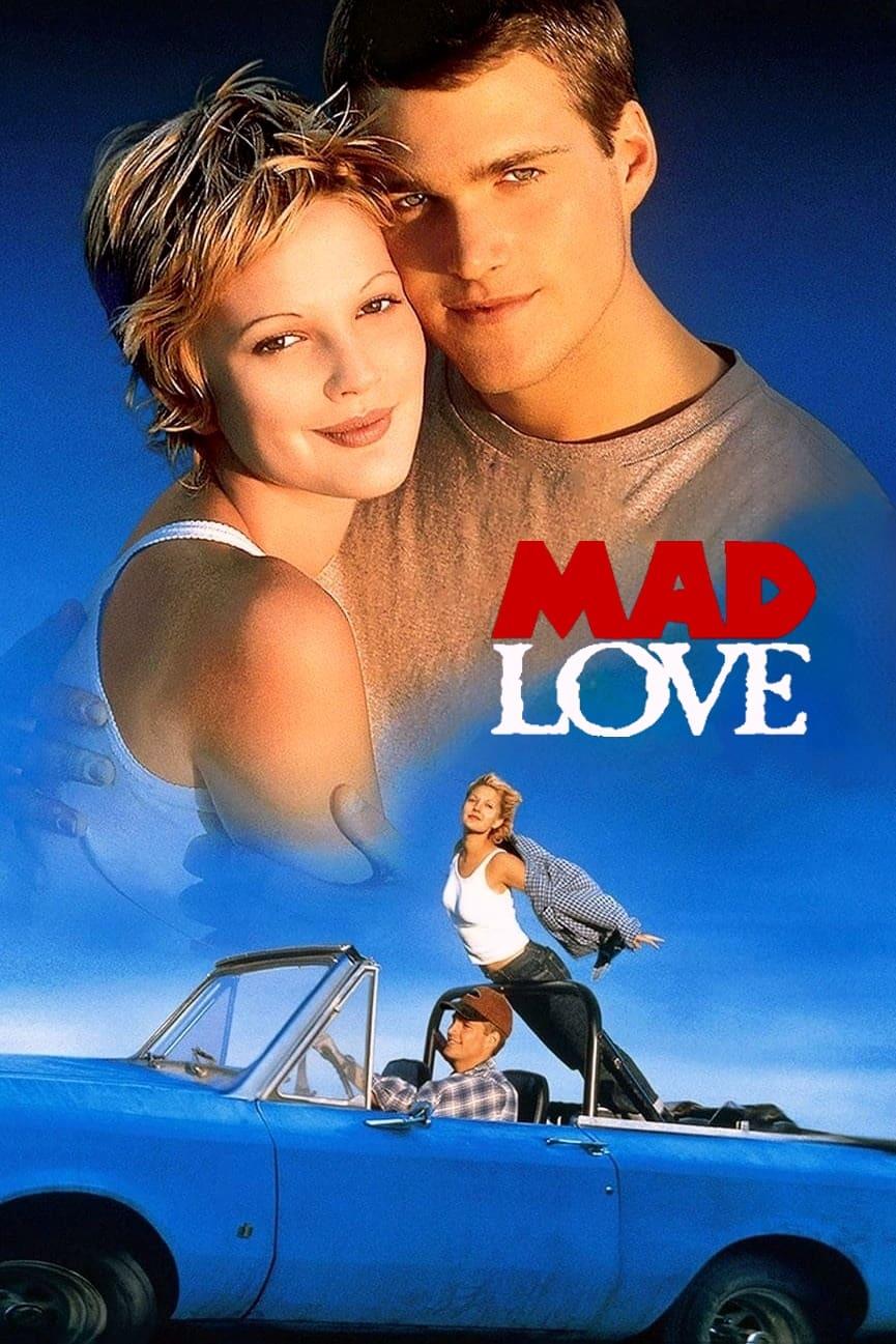 Mad Love poster