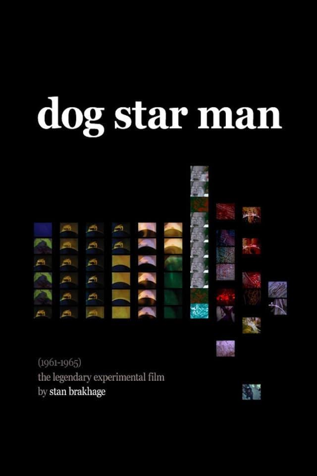 Dog Star Man: Part II poster