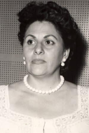 Ofelia González pic