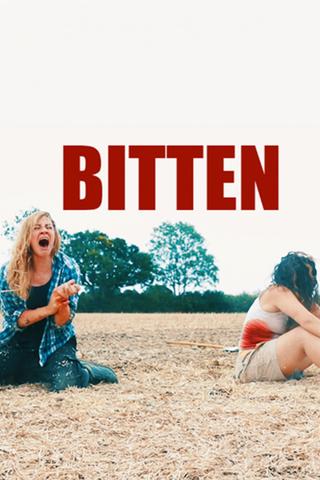 Bitten poster