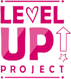Level Up! Project logo