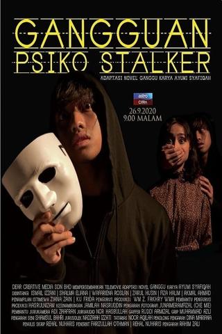 Gangguan Psiko Stalker poster